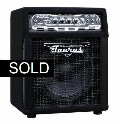 Taurus T10 Acoustic Combo